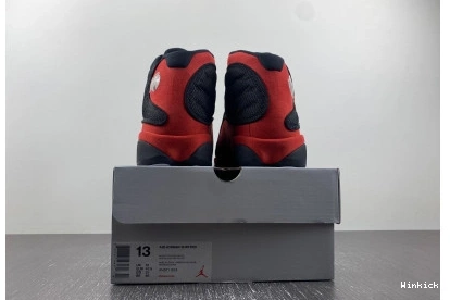 414571-004 Retro Jordan 13 Bred 0907